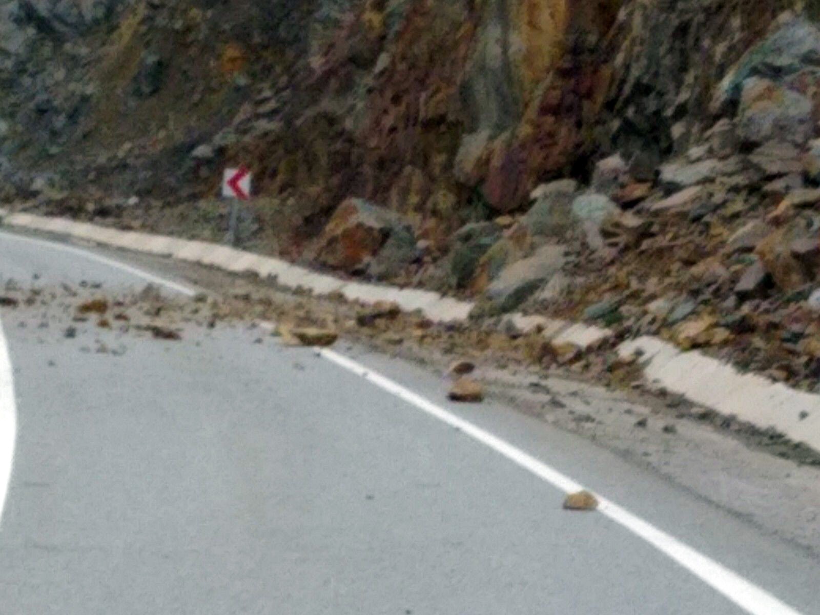 Sürücünün dikkati faciayı engelledi 3