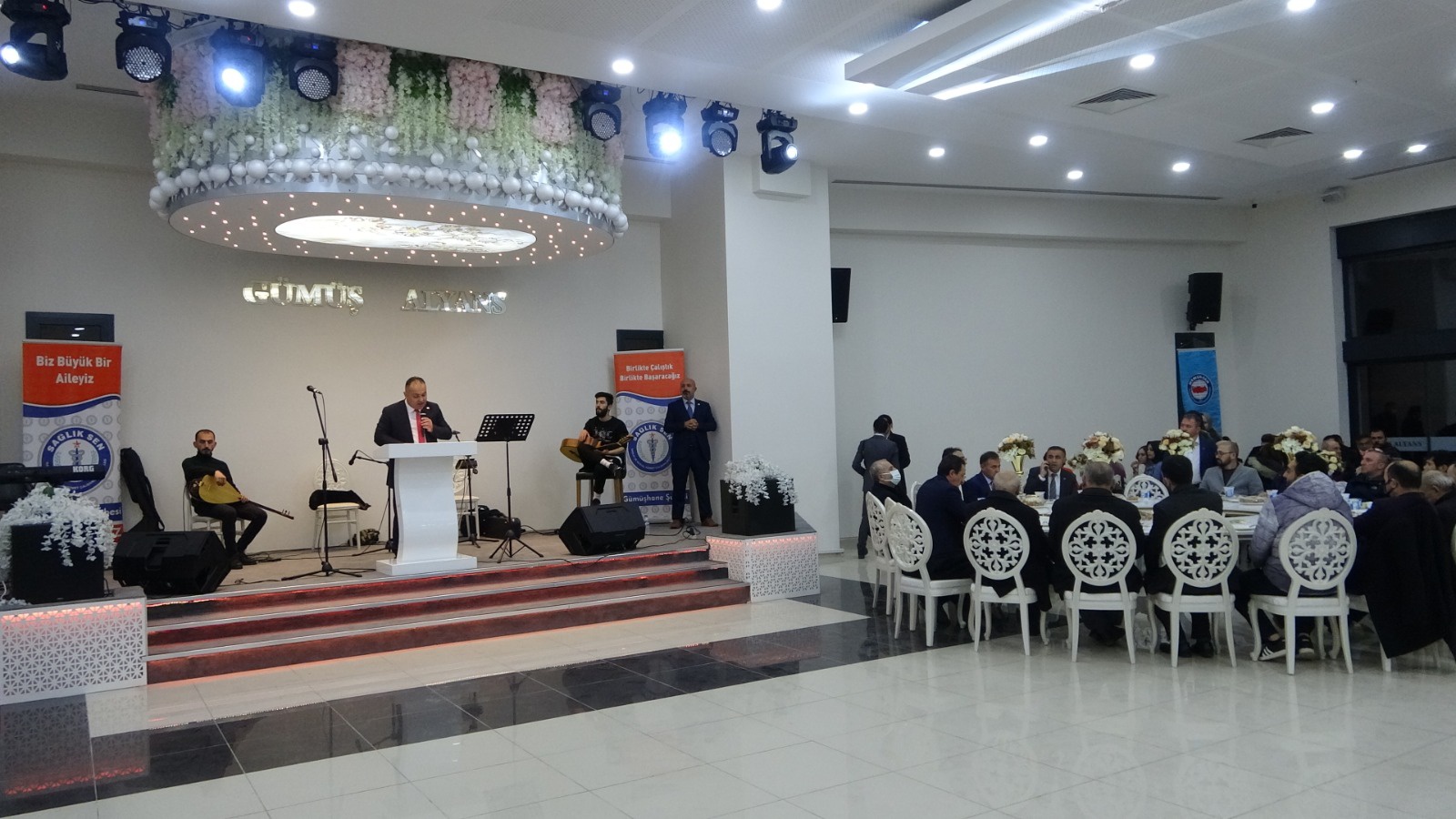 Sağlık-Sen’den 14 Mart programı 17