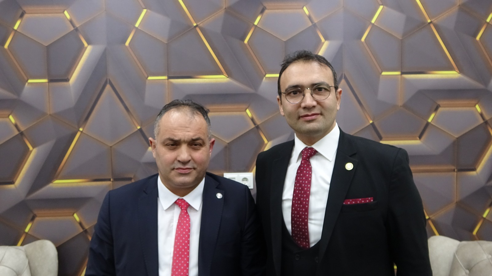 Sağlık-Sen’den 14 Mart programı 18