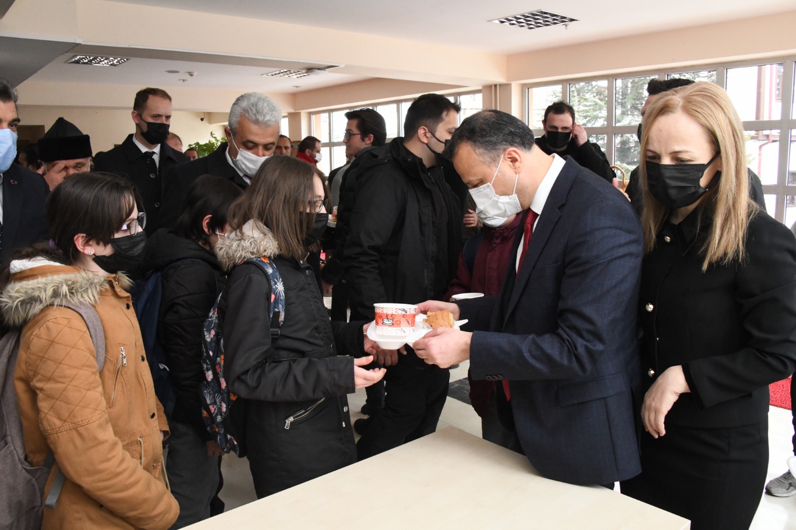 Gümüşhane’de 18 Mart Şehitleri Anma Günü ve Çanakkale Deniz Zaferi kutlandı 37
