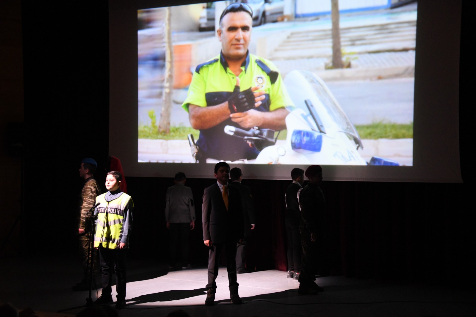 Gümüşhane’de 18 Mart Şehitleri Anma Günü ve Çanakkale Deniz Zaferi kutlandı 35