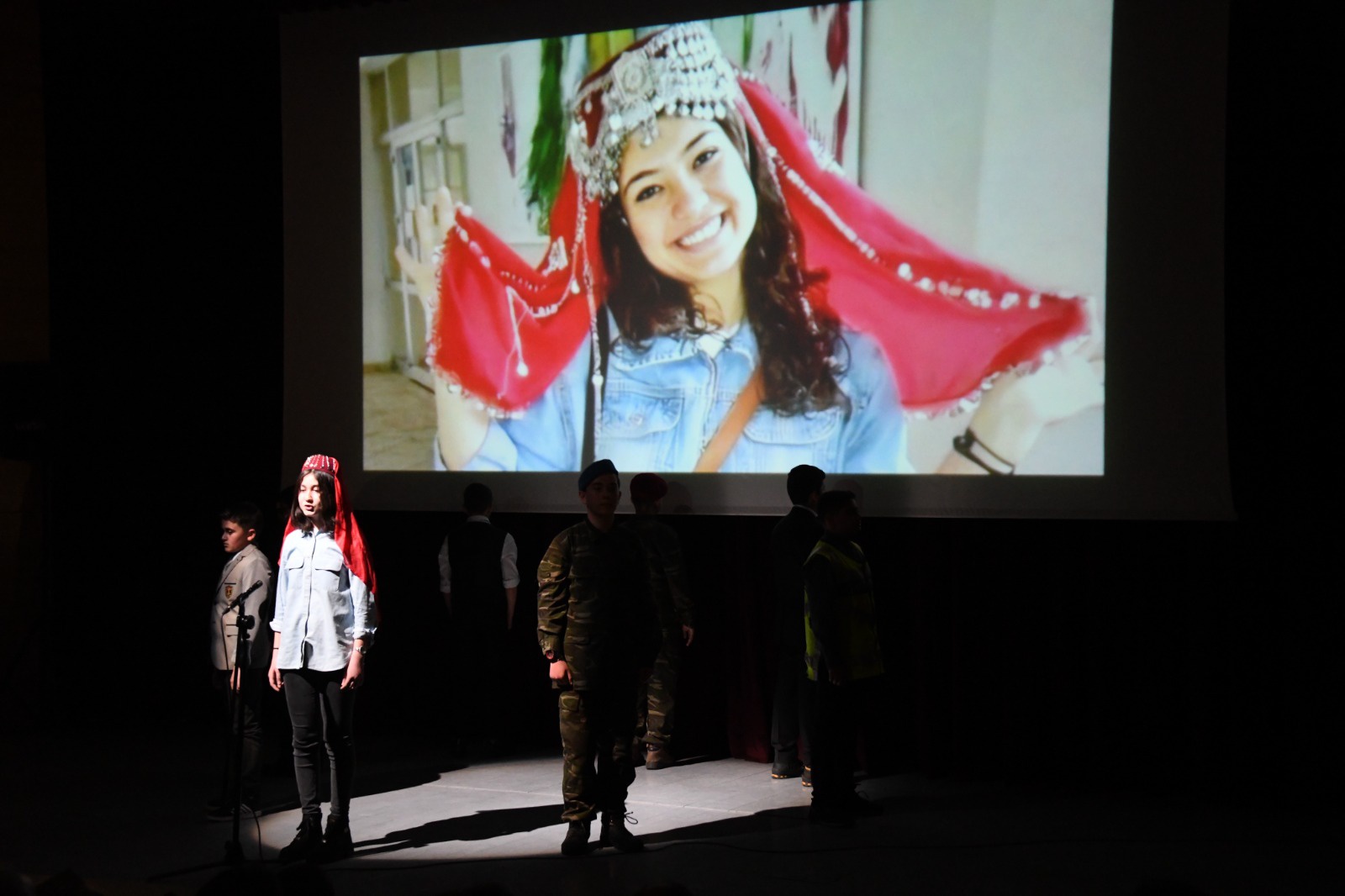 Gümüşhane’de 18 Mart Şehitleri Anma Günü ve Çanakkale Deniz Zaferi kutlandı 33