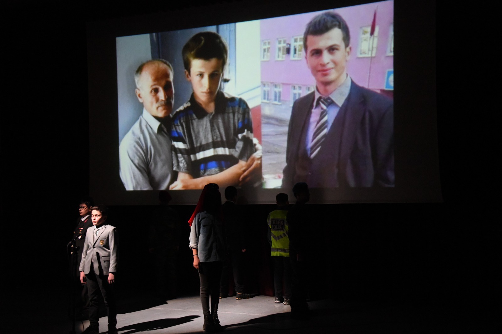 Gümüşhane’de 18 Mart Şehitleri Anma Günü ve Çanakkale Deniz Zaferi kutlandı 34