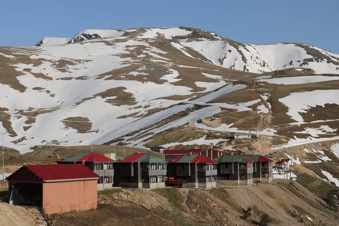 İzci ve Dağcılardan 23 Nisan yürüyüşü 8