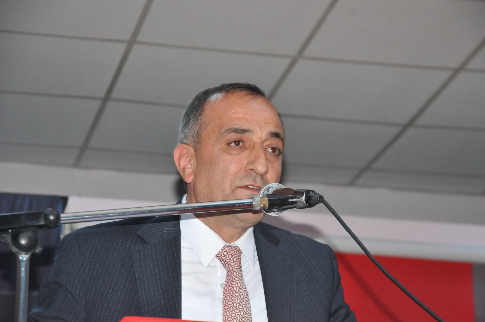 MHP İl Başkanlığından İftar Yemeği  3