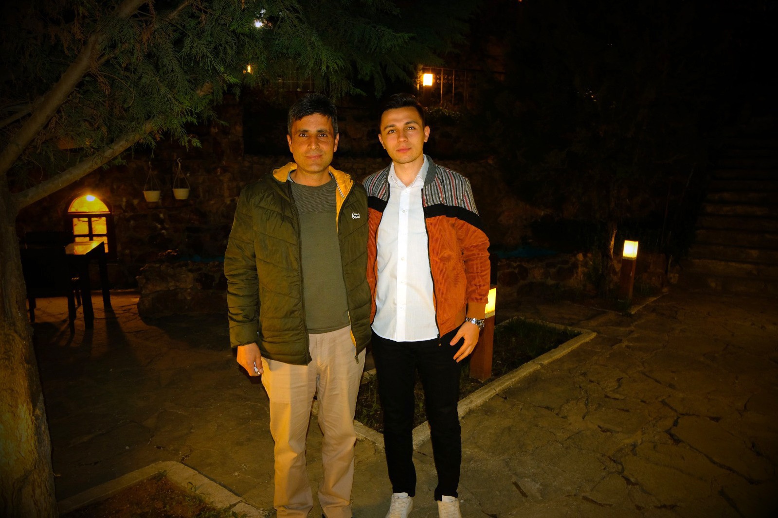 Hakem ve gözlemciler TFFHGD iftarında buluştu 5