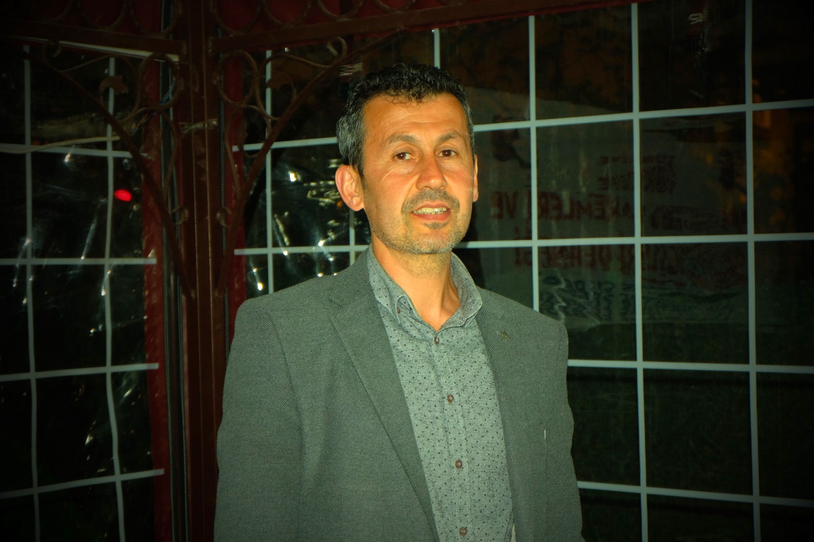 Hakem ve gözlemciler TFFHGD iftarında buluştu 2