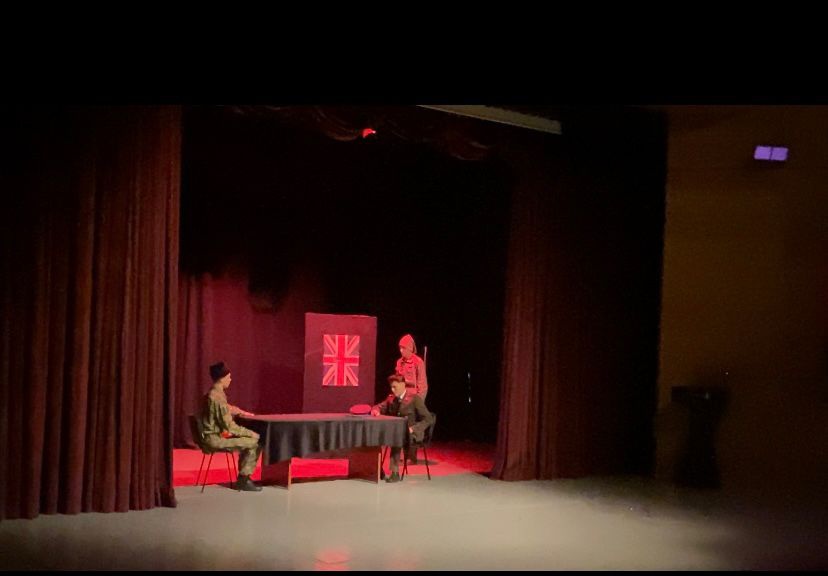 Kut’ul Amâre Zaferinin 106. yıl dönümü kutlandı 9