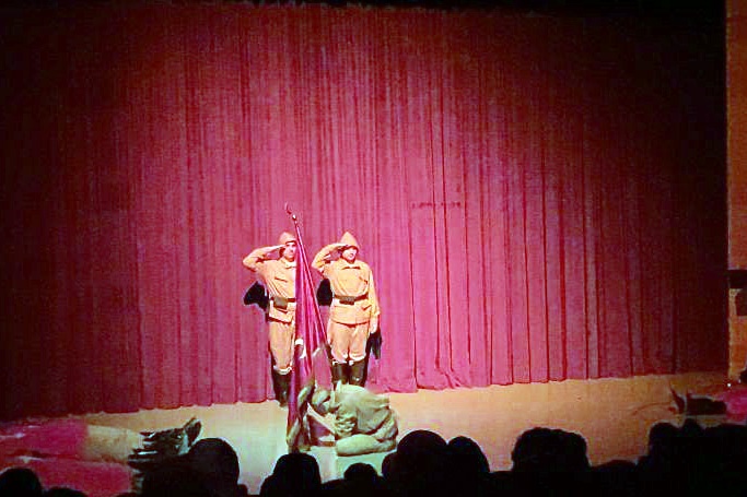 Kut’ul Amâre Zaferinin 106. yıl dönümü kutlandı 2