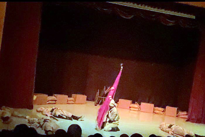 Kut’ul Amâre Zaferinin 106. yıl dönümü kutlandı 7