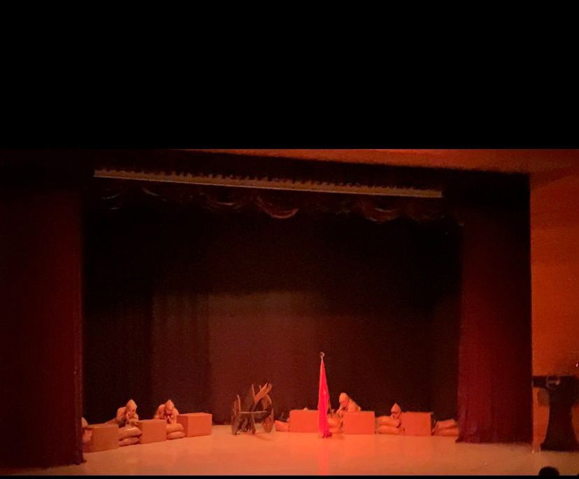 Kut’ul Amâre Zaferinin 106. yıl dönümü kutlandı 14