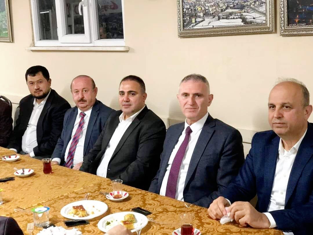 GİYAD yeryüzü sofrasında buluştu 4