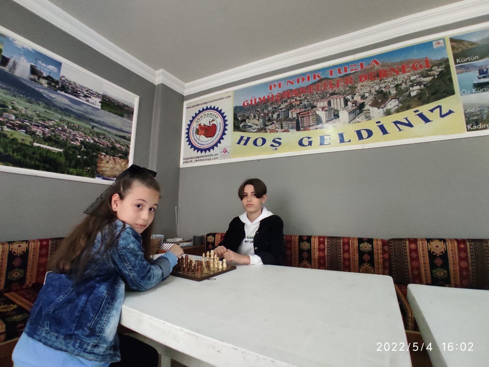 Pendik Tuzla Gümüşhaneliler Derneği ilkleri yapmaya devam ediyor 3