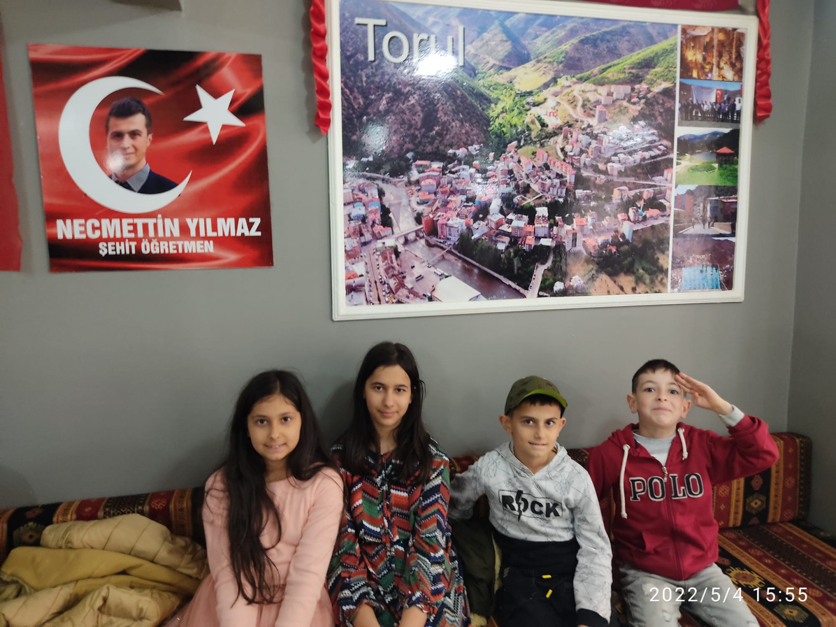 Pendik Tuzla Gümüşhaneliler Derneği ilkleri yapmaya devam ediyor 4