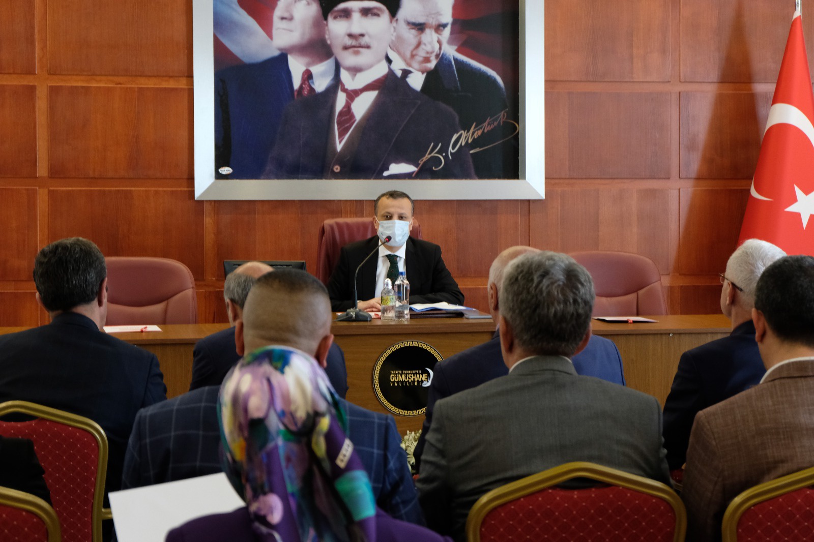 9.İstanbul Gümüşhane Günleri 2-5 Haziran’da yapılacak 4