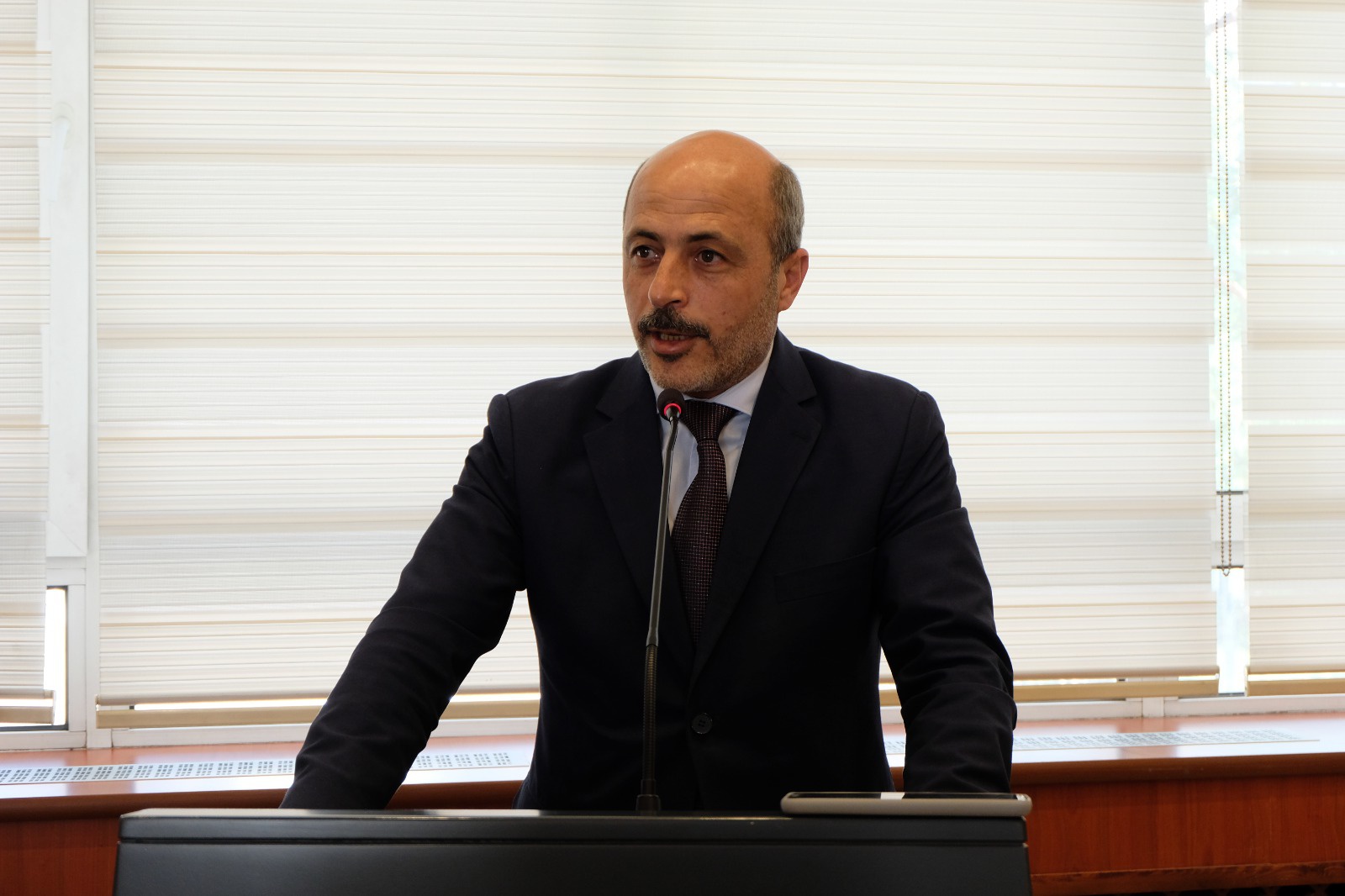 9.İstanbul Gümüşhane Günleri 2-5 Haziran’da yapılacak 2