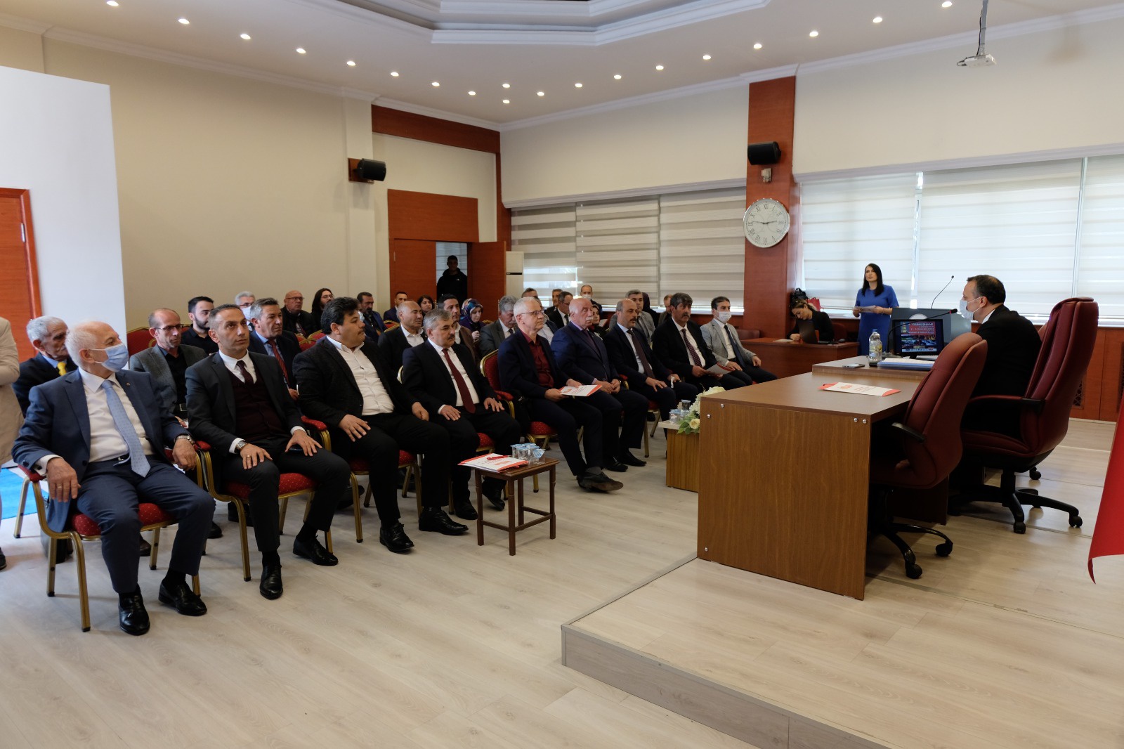 9.İstanbul Gümüşhane Günleri 2-5 Haziran’da yapılacak 3