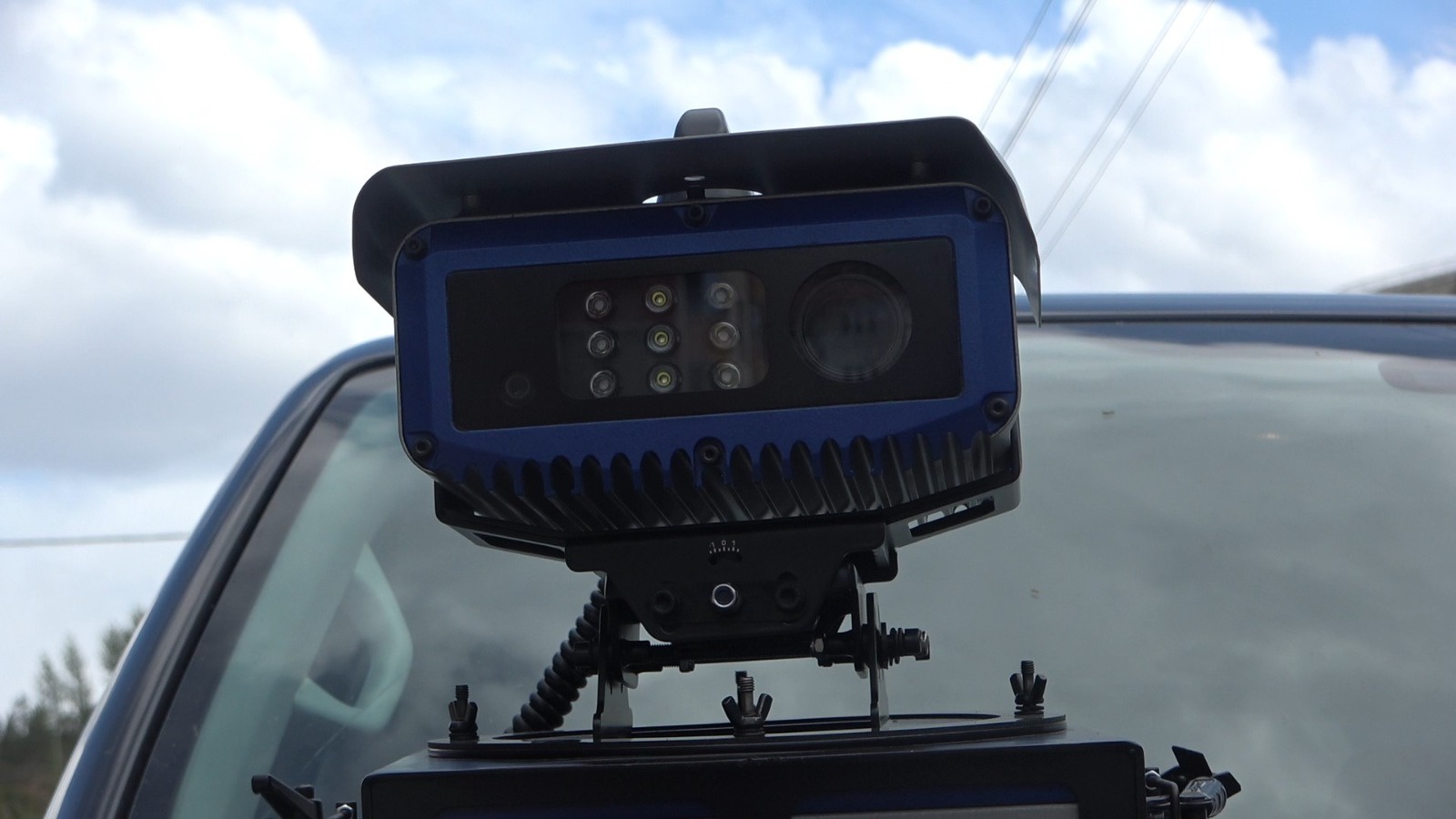 Otomatik egzoz denetimi başladı 1