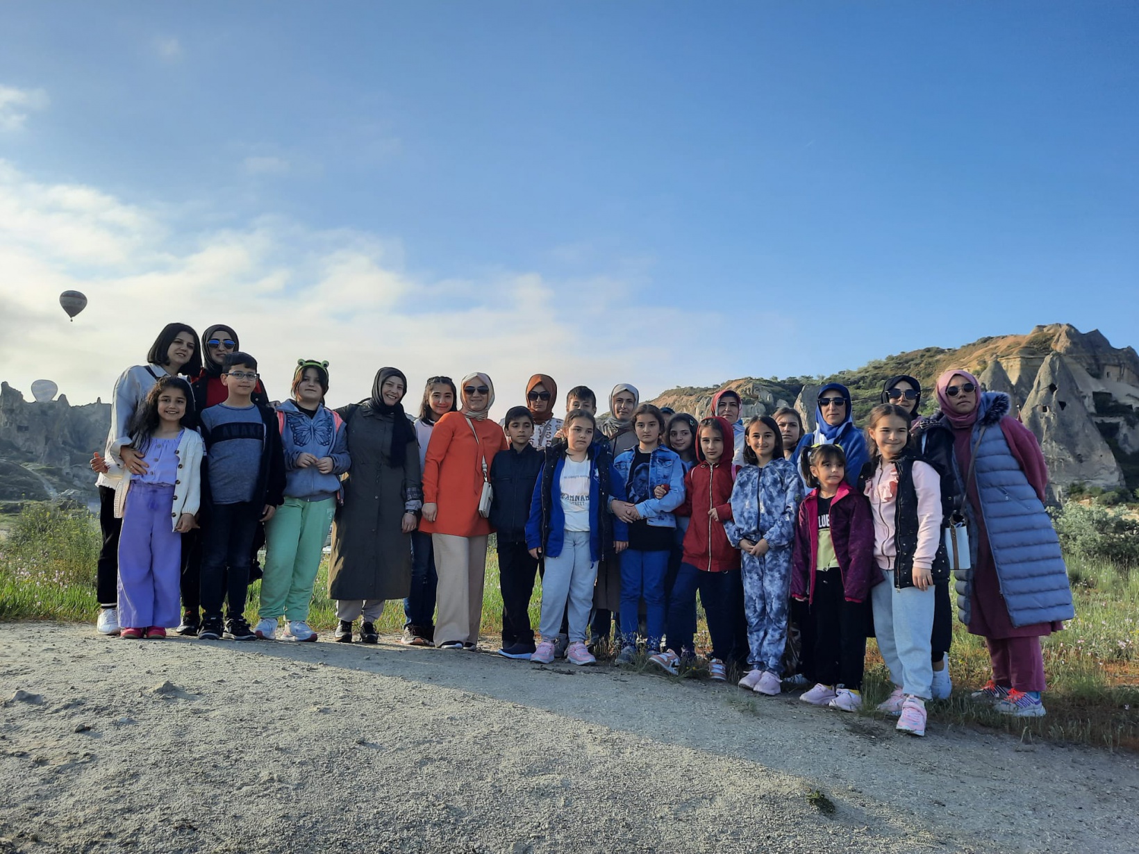 600 kilometre uzakta kep attılar 6