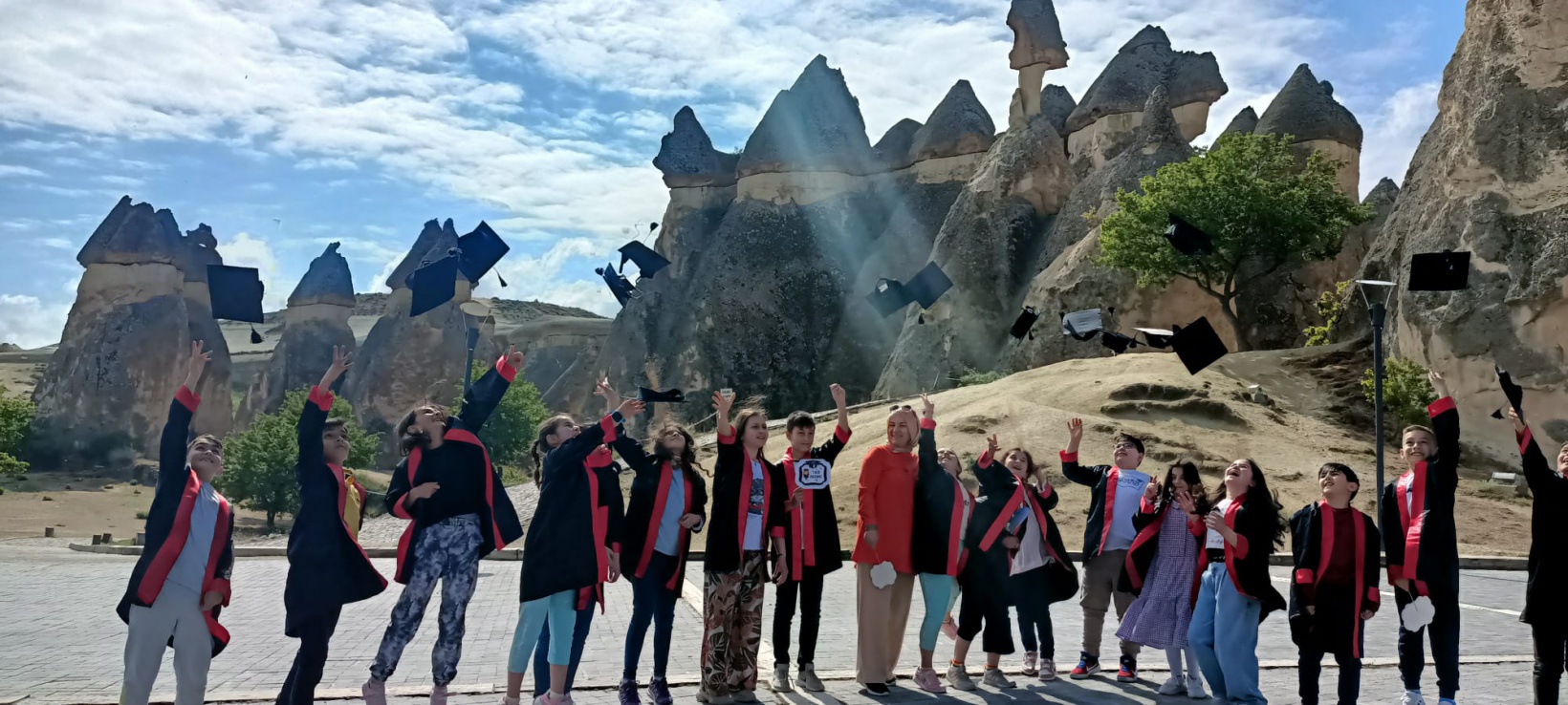 600 kilometre uzakta kep attılar 3