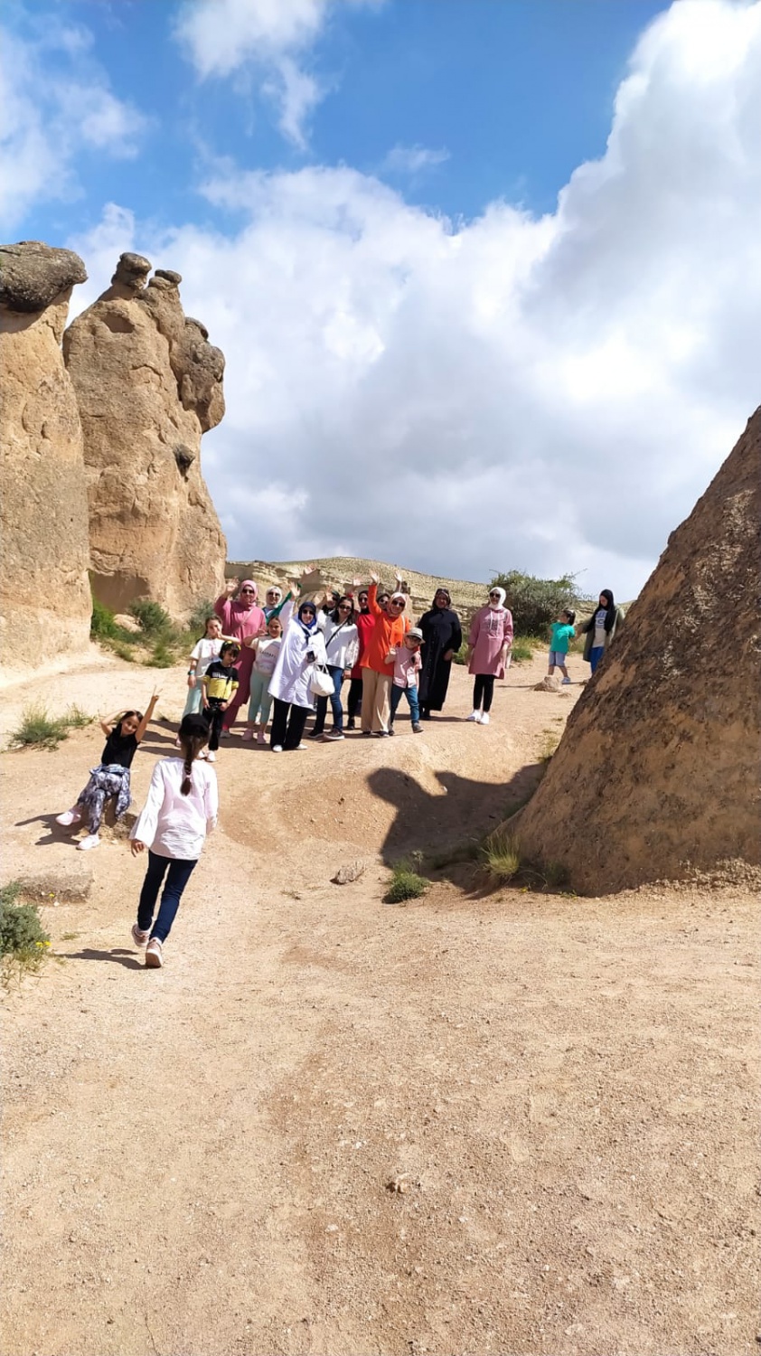 600 kilometre uzakta kep attılar 10