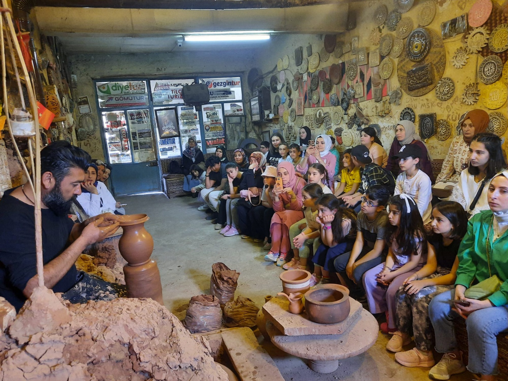 600 kilometre uzakta kep attılar 17