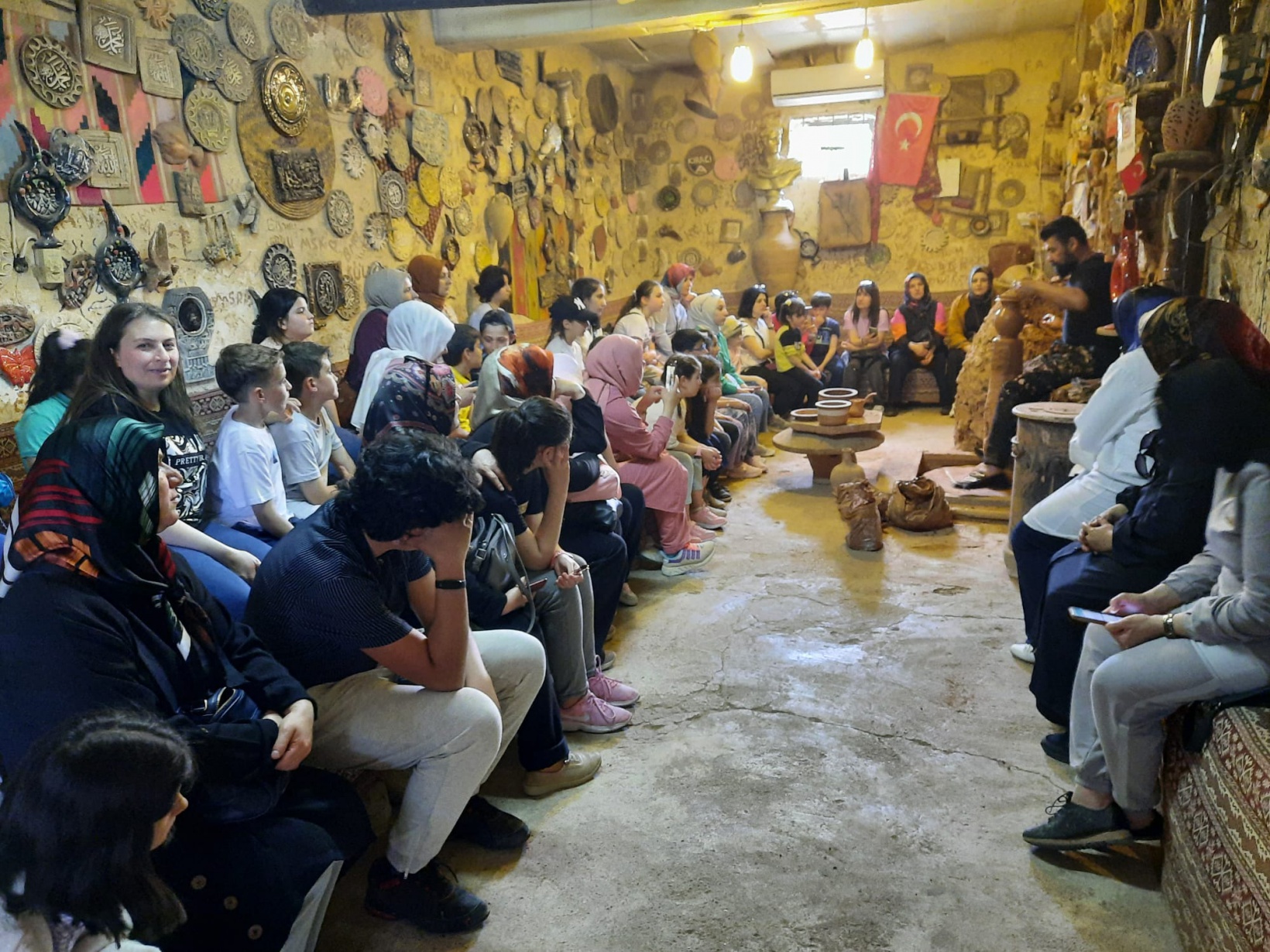 600 kilometre uzakta kep attılar 21