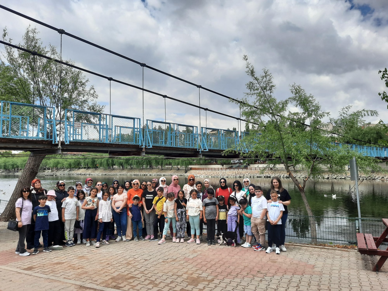 600 kilometre uzakta kep attılar 13