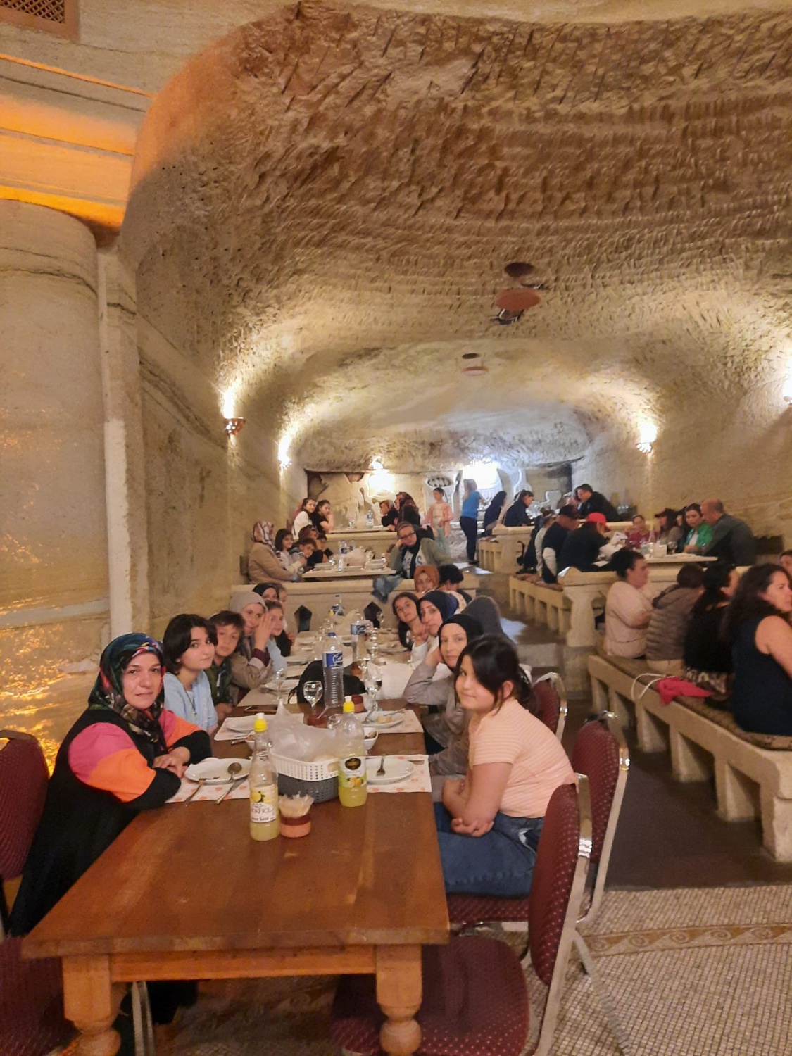 600 kilometre uzakta kep attılar 5