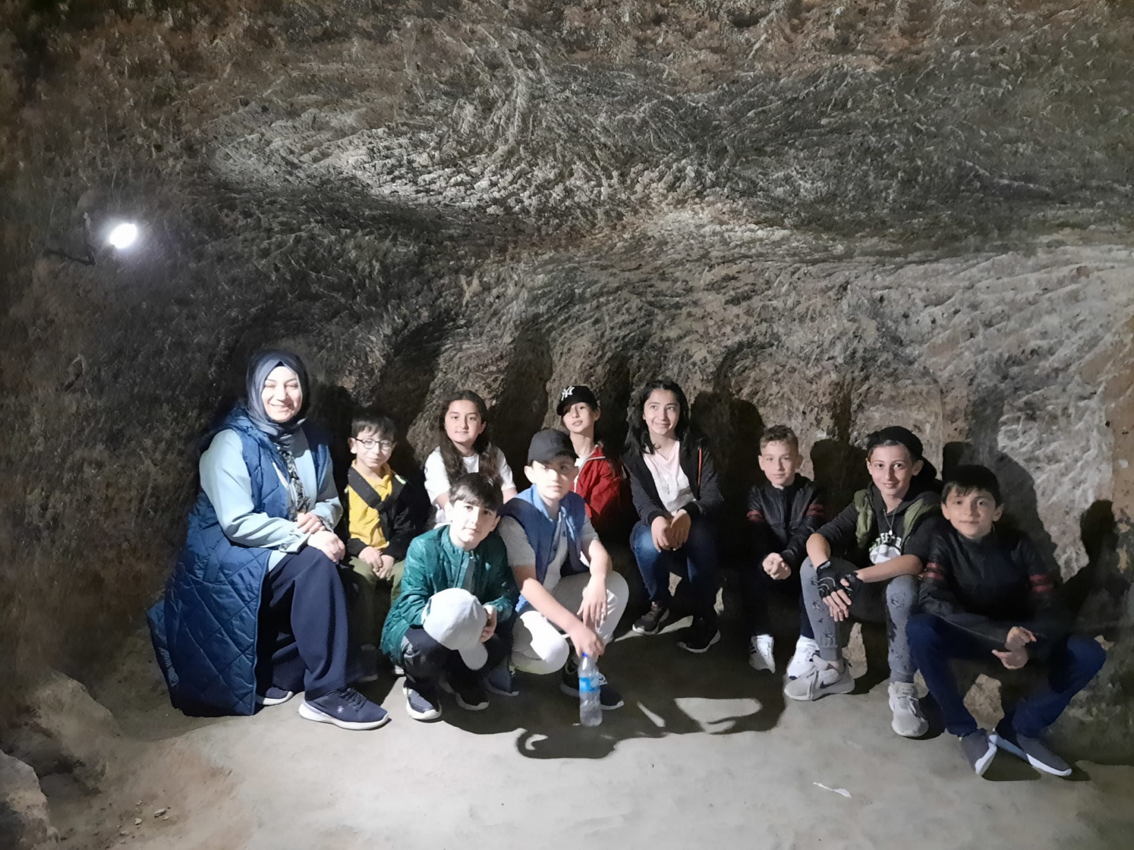 600 kilometre uzakta kep attılar 7