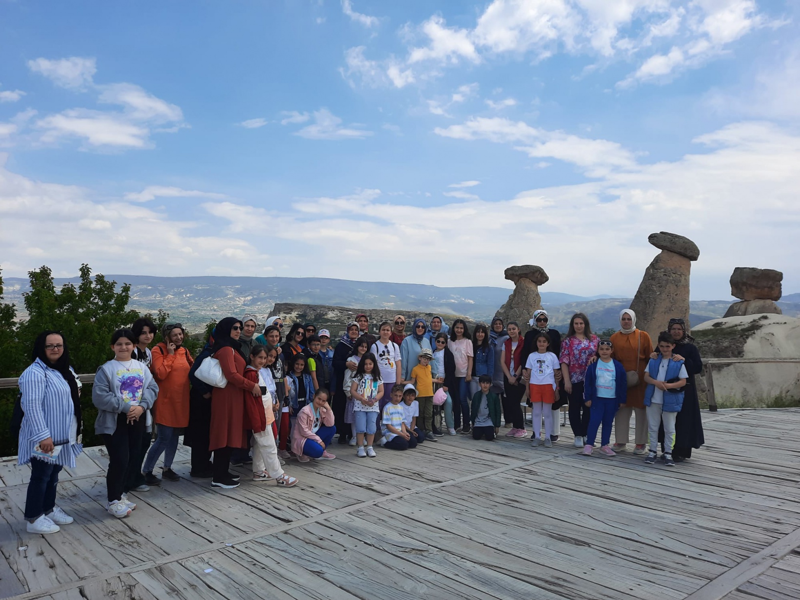 600 kilometre uzakta kep attılar 8