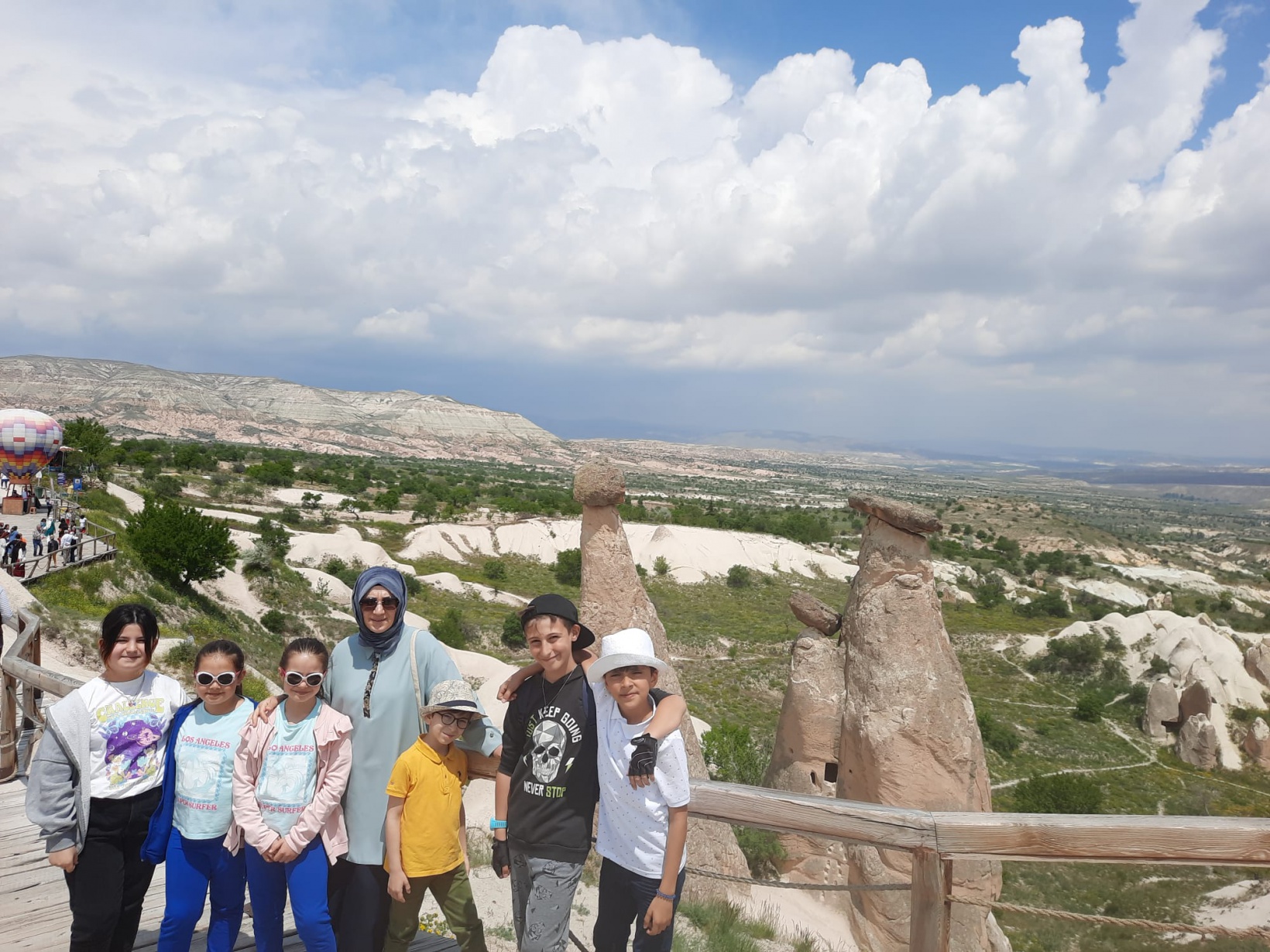 600 kilometre uzakta kep attılar 11