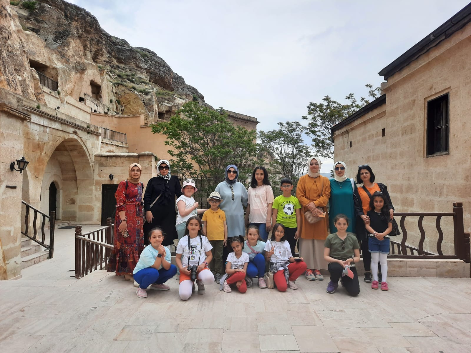 600 kilometre uzakta kep attılar 20