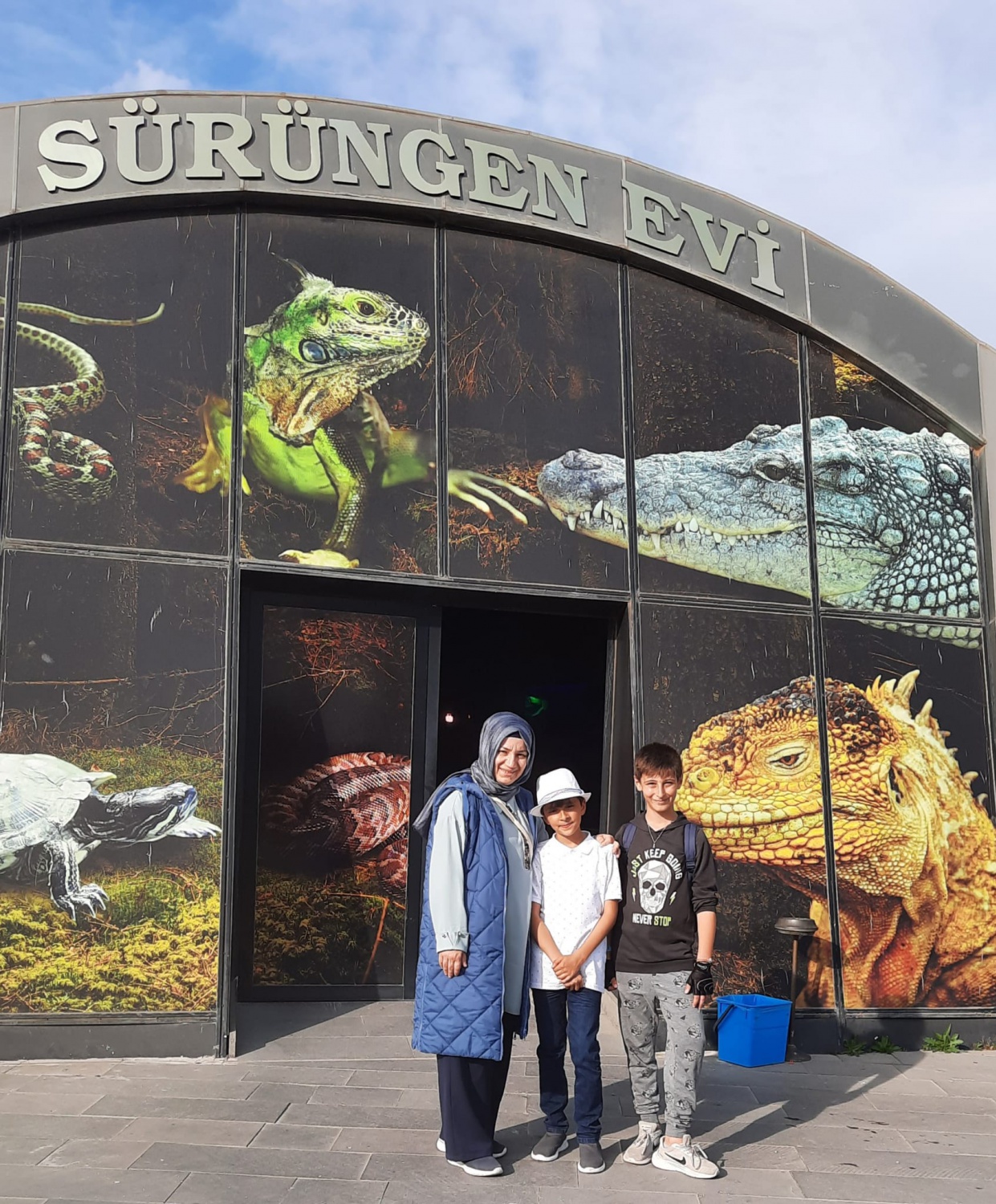 600 kilometre uzakta kep attılar 9