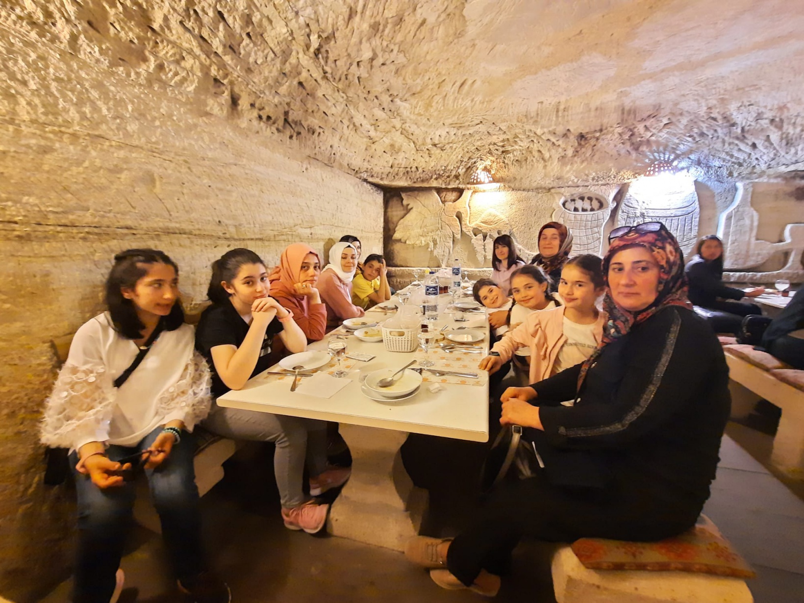 600 kilometre uzakta kep attılar 22