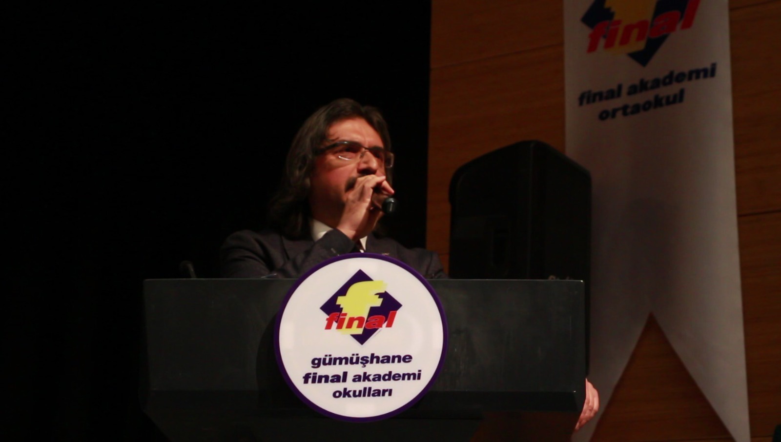 Final Okulları türkülerle coşturdu 2