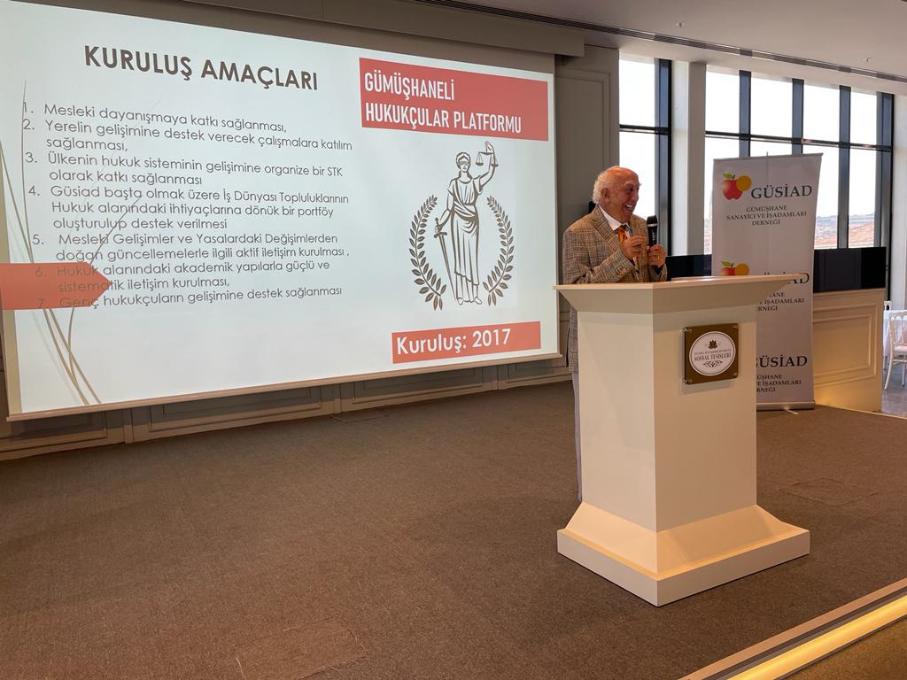 Gümüşhaneli Hukukçulardan ‘Oltan Abi’ye vefa dedi 4