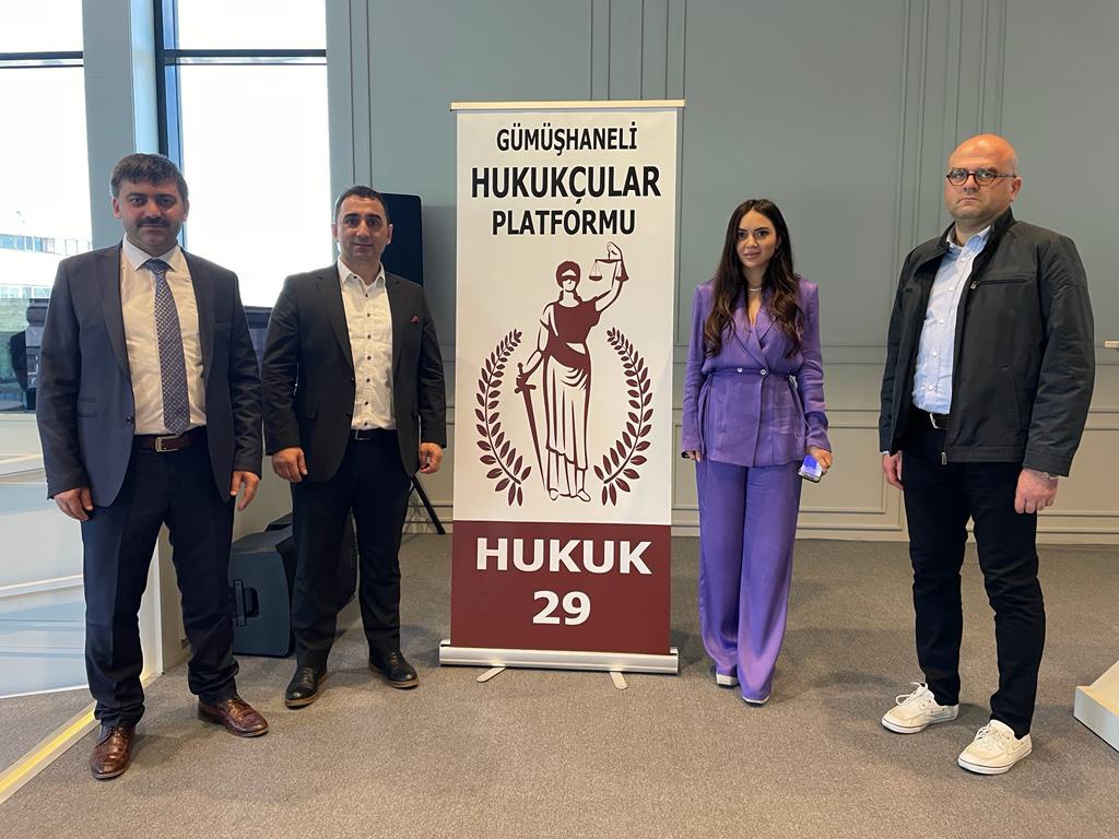 Gümüşhaneli Hukukçulardan ‘Oltan Abi’ye vefa dedi 53