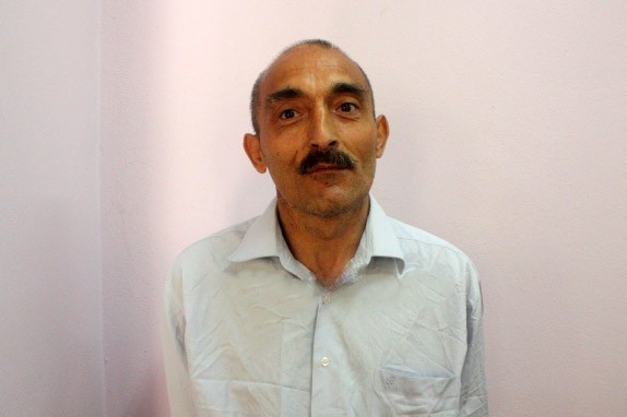 7 yıl sonra bulunan kafatası ve kemikler cinayet şüphesini arttırdı 10