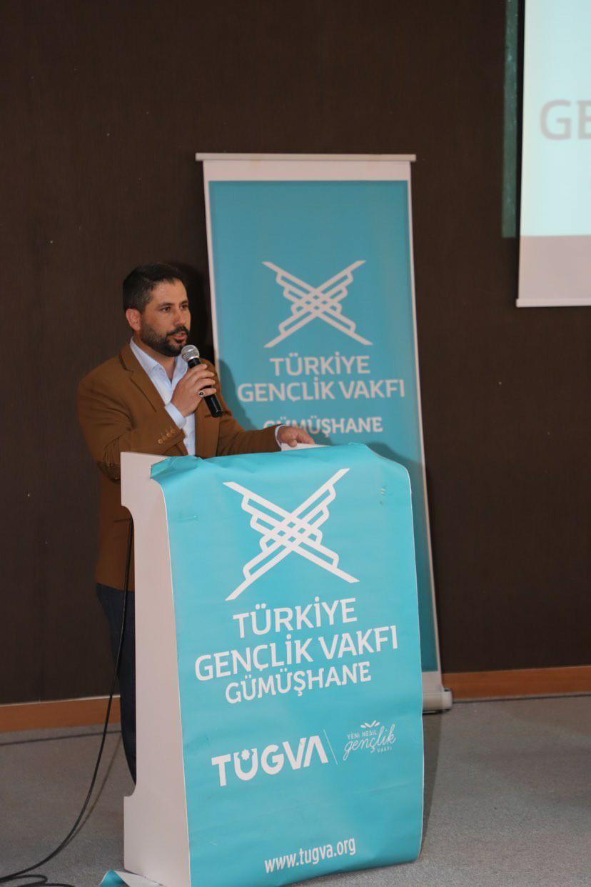 Çizimlerle Kırk Hadis ödül töreni yapıldı 4