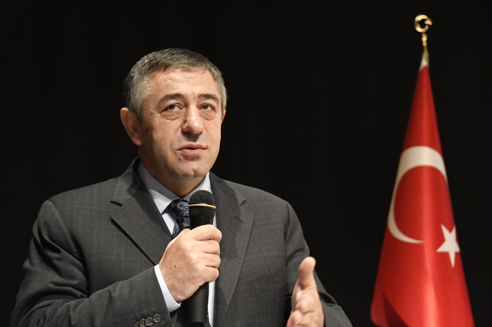 Koç ve Yüsküp'ten Gümüşhane çıkarması 11