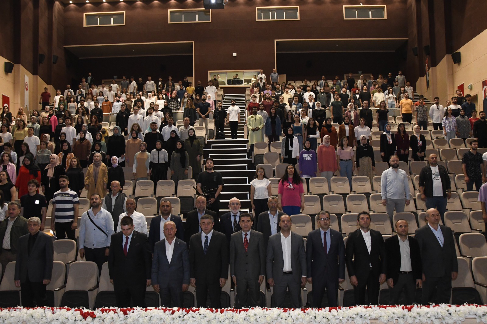 Koç ve Yüsküp'ten Gümüşhane çıkarması 7