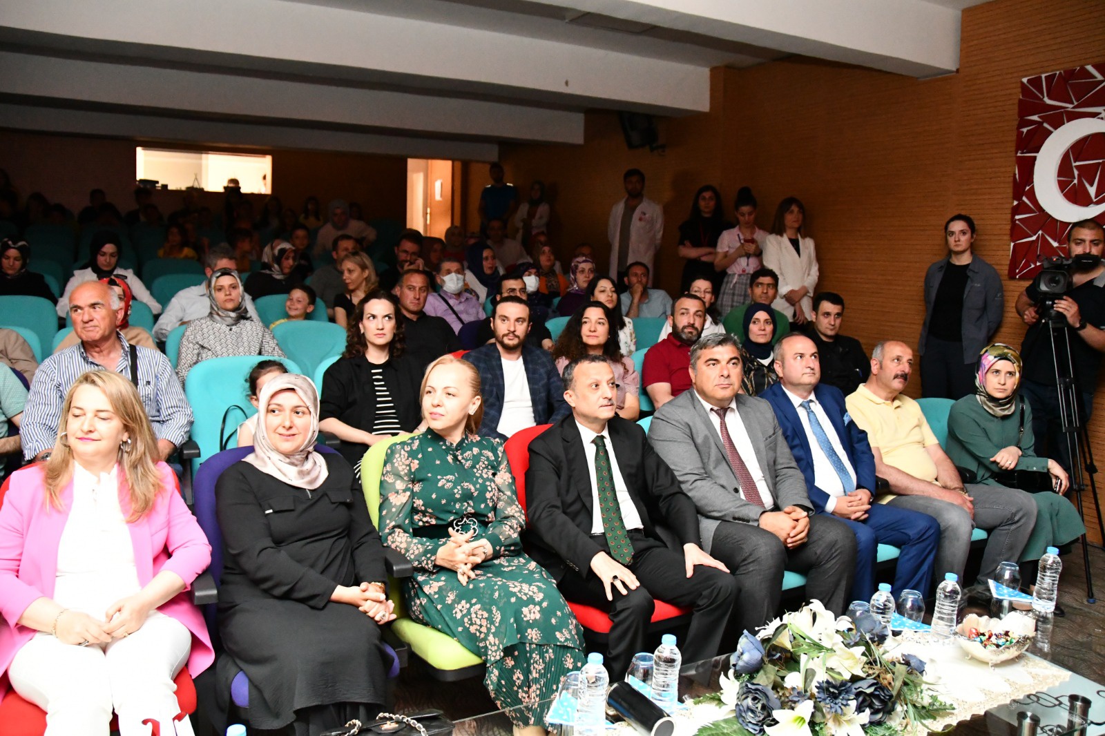 Özel Bahçeşehir Kolejinden “Yılsonu resitali” 6