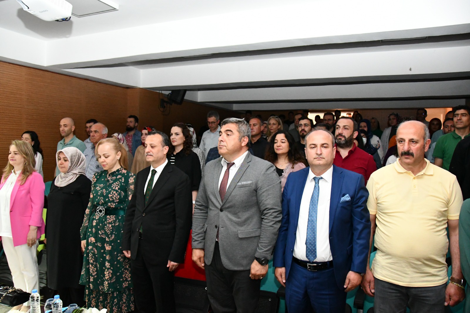 Özel Bahçeşehir Kolejinden “Yılsonu resitali” 13