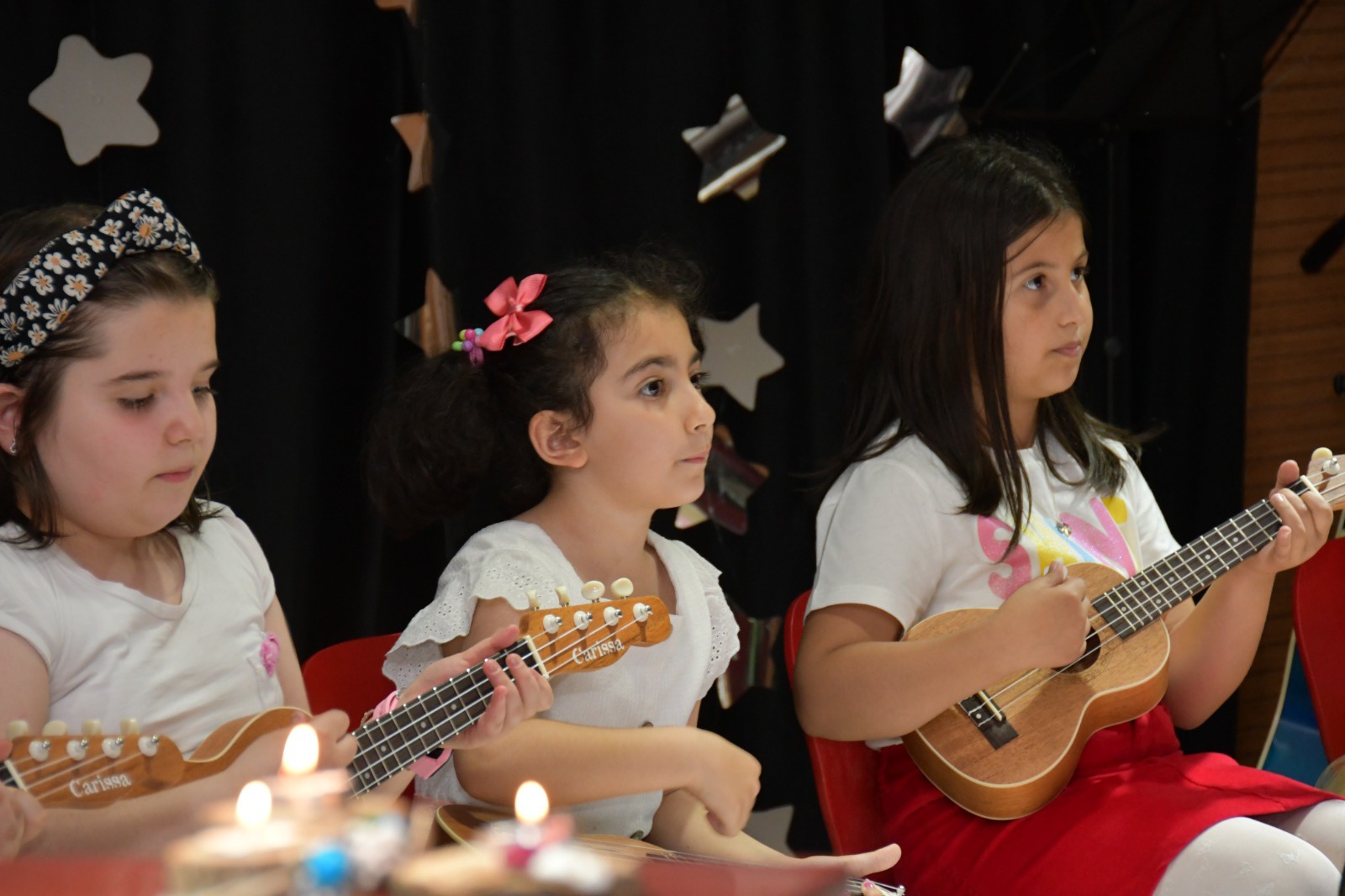 Özel Bahçeşehir Kolejinden “Yılsonu resitali” 21