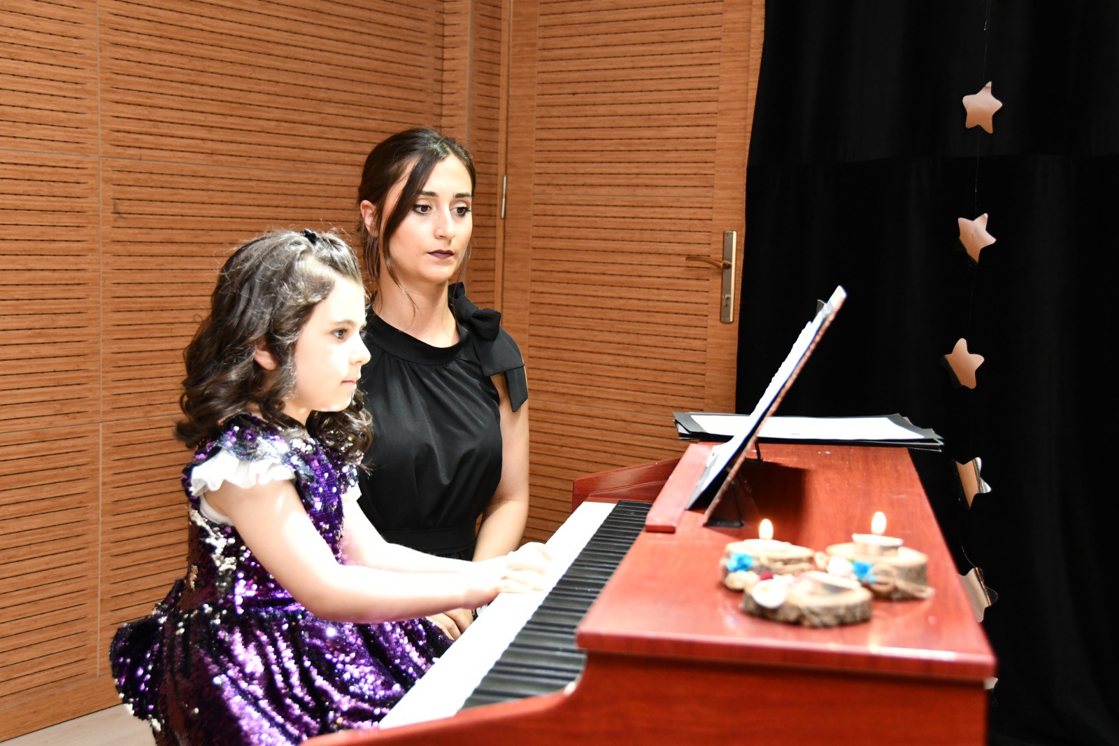 Özel Bahçeşehir Kolejinden “Yılsonu resitali” 32