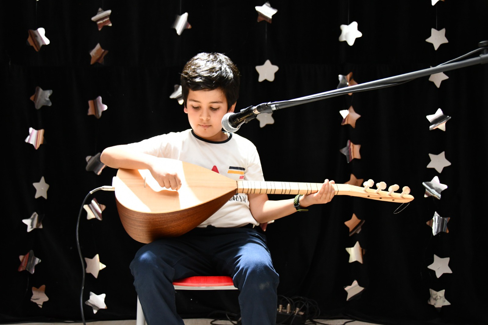 Özel Bahçeşehir Kolejinden “Yılsonu resitali” 22