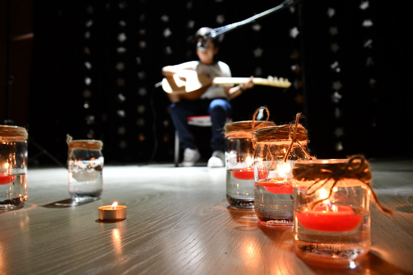 Özel Bahçeşehir Kolejinden “Yılsonu resitali” 41