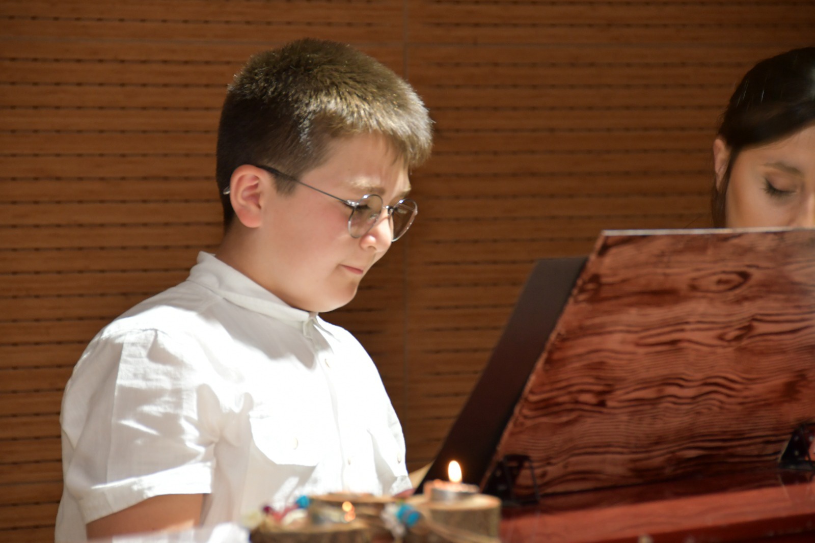 Özel Bahçeşehir Kolejinden “Yılsonu resitali” 28