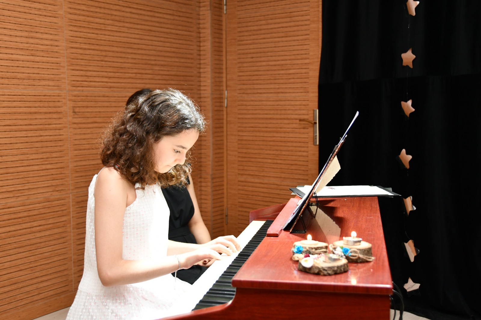 Özel Bahçeşehir Kolejinden “Yılsonu resitali” 5